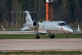 Learjet 60