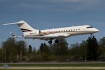 Bombardier Global Express (BD-700-1A10)