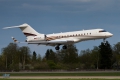 Bombardier Global Express (BD-700-1A10)