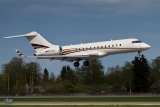 Bombardier Global Express (BD-700-1A10)