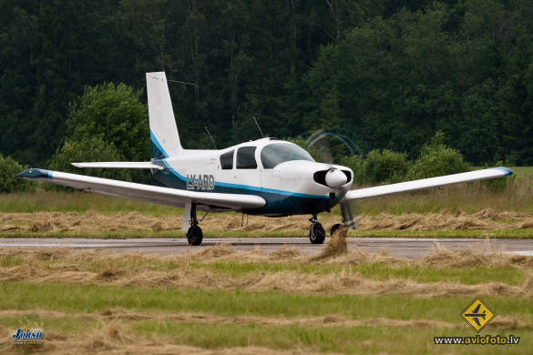 Socata ST-10 Diplomate