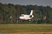 Bombardier Challenger 604 (CL-600-2B16)