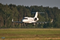 Bombardier Challenger 604 (CL-600-2B16)