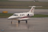 Raytheon 390 Premier I