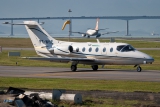 Beech Beechjet 400A