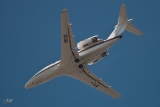 Cessna 650 Citation VII