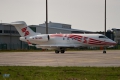 Bombardier Challenger 300 (BD-100-1A10)