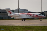Bombardier Challenger 300 (BD-100-1A10)