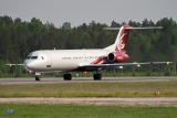 Fokker 100 (F-28-0100)