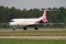 Fokker 100 (F-28-0100)