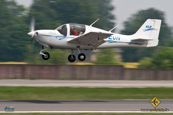 Liberty XL-2