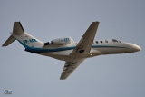 Cessna 525A Citation CJ2