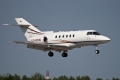 Raytheon Hawker 800XP