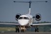 Embraer Legacy (EMB-135BJ)