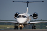 Embraer Legacy (EMB-135BJ)