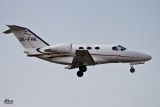 Cessna 510 Citation Mustang