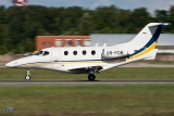 Raytheon 390 Premier IA