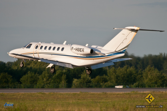 Cessna 525B Citation CJ3