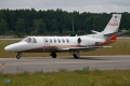 Cessna 550B Citation Bravo