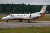 Cessna 550B Citation Bravo
