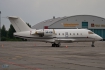 Canadair Challenger 601-3A (CL-600-2B16)