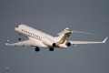 Bombardier Global Express (BD-700-1A10)