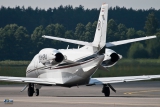 Cessna 560XL Citation XLS