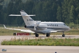 Hawker Beechcraft 900XP