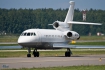 Dassault Falcon 900EX