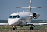 Gulfstream Aerospace G200