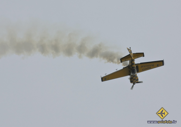 CAP Aviation CAP-232