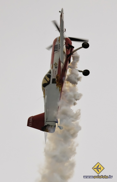 Sukhoi Su-26M