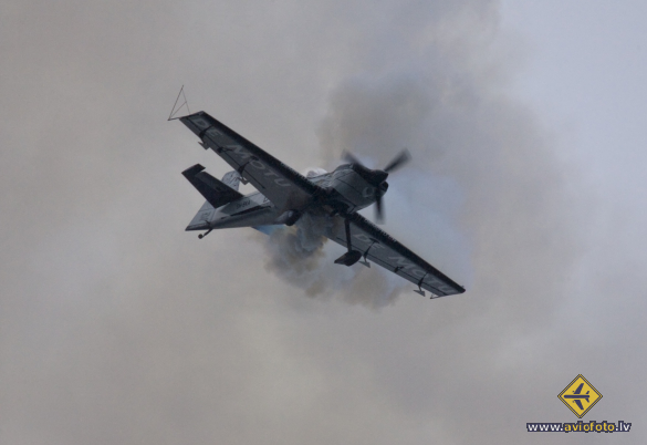 CAP Aviation CAP-232