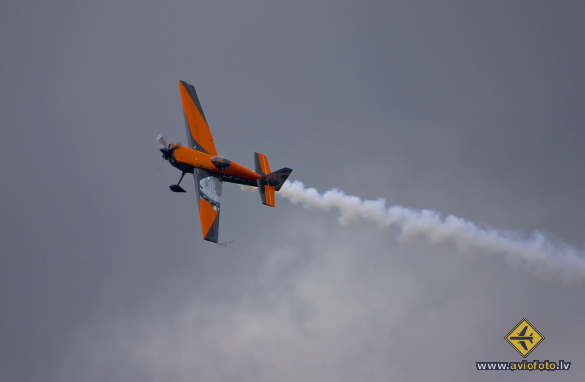 Zivko Edge 540