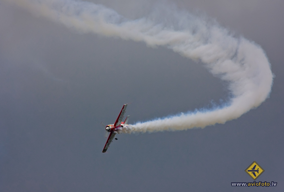 Sukhoi Su-26M