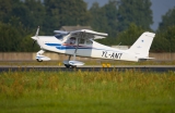 Tecnam P-92JS