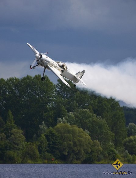 Sukhoi Su-31