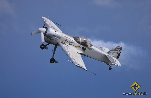 Sukhoi Su-31