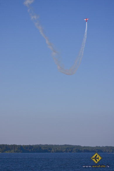 Zivko Edge 540