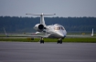 Learjet 60
