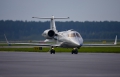 Learjet 60