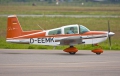 Grumman American AA-5B Tiger