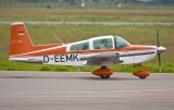 Grumman American AA-5B Tiger