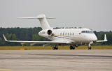Bombardier Challenger 300 (BD-100-1A10)