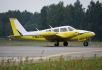 Piper PA-30-160 Twin Comanche C