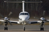 Beech Super King Air 300