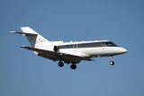 Raytheon Hawker 800XP