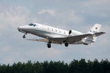 Cessna 560XL Citation XLS