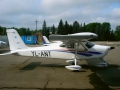 Tecnam P-92JS