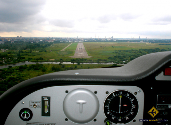 Tecnam P-92JS